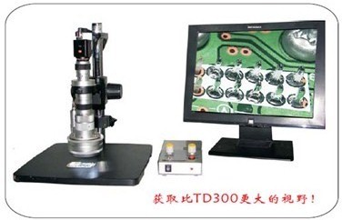 三維視頻顯微鏡 光學立體顯微鏡