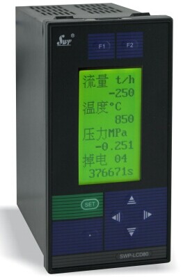 SWP-LCD-PR805-010-23-HL可編程序記錄儀