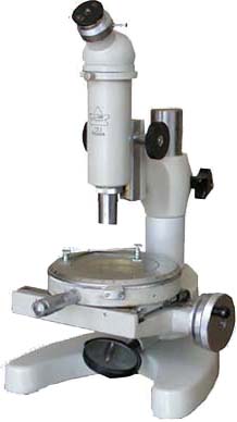 测量显微镜