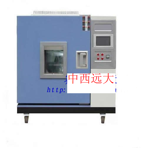 台式恒温恒湿试验箱 型号:SF88-HS-100