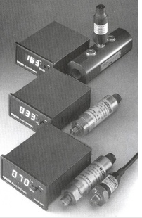 南京热卖德国HDA5001数字显示器HYDAC原装用于压力温度流量的数字显示仪