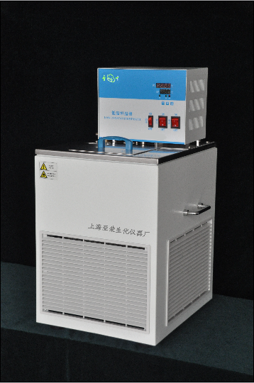 YRDC-0506低温恒温槽昆明实验仪器亚荣仪器