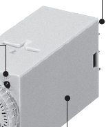 優勢神視定時器LT4HW－AC24V