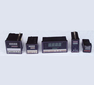 XMT-1000系列智能温度仪表