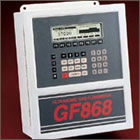 GF868超聲波流量計