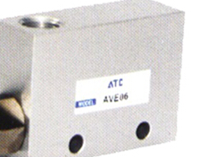 臺灣AIRTAC真空發生器4V210-08