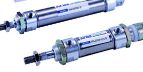 介紹AIRTAC迷你氣缸SDAS-32*10-S-B