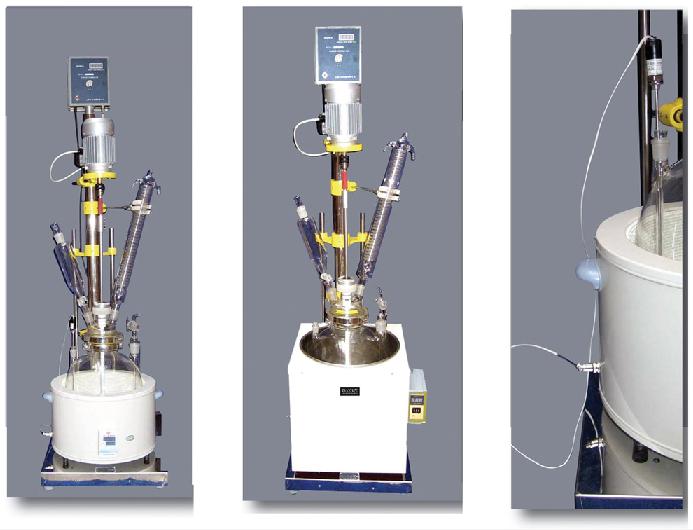 供應LRF系列LRF系列單層玻璃反應釜現(xiàn)貨