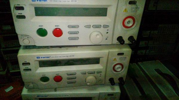 GPI-735A|耐壓測(cè)試儀