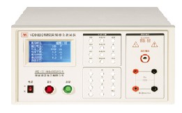 常州揚(yáng)子(YANGZI)YD9880A|YD-9880A程控安規(guī)綜合測(cè)試儀