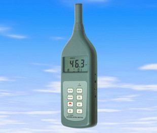 蘭泰SL-5868P聲級計(jì) SL5868P噪音計(jì)