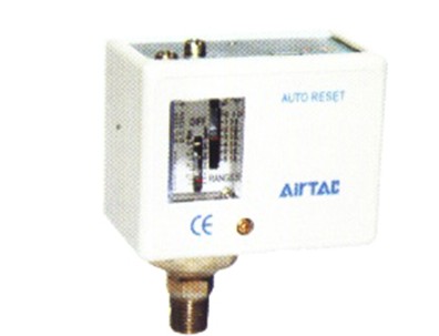 AIRTAC壓力控制閥電子樣本SC40*150