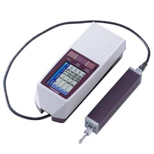 SJ-210三豐粗糙度儀測量儀