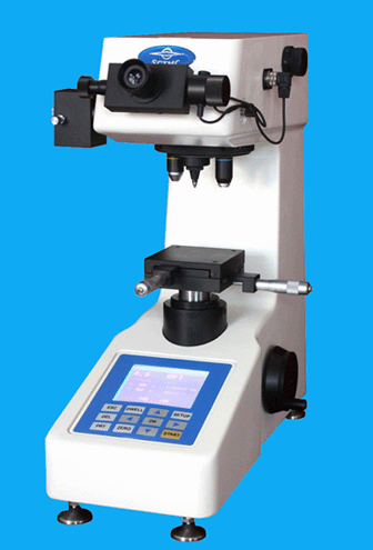 402SXV自動轉(zhuǎn)塔維氏硬度計(jì),數(shù)顯維氏硬度計(jì),自動轉(zhuǎn)塔數(shù)顯顯微硬度計(jì)