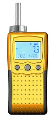 WAT80泵吸式二氧化硫检测仪