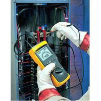 Fluke 1520 兆歐表