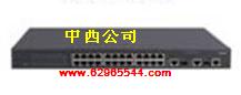 以太網(wǎng)交換機(jī) 型號(hào):H3C-S3100-26TP-SIAC)
