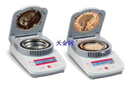 水分測(cè)定儀-快速水分測(cè)定儀-奧豪斯水分測(cè)定儀-全自動(dòng)水分測(cè)定儀-賽多利斯水分測(cè)定儀