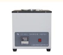 SHT0170數字溫度控制電爐法殘?zhí)繙y定器