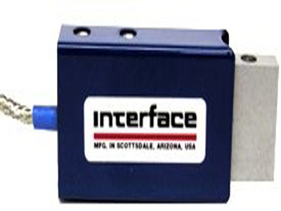 Interface稱重傳感器