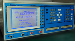 新威8689精密综合快速线材测试机综合测试仪导通测试机测试仪高压测试机低压测试机