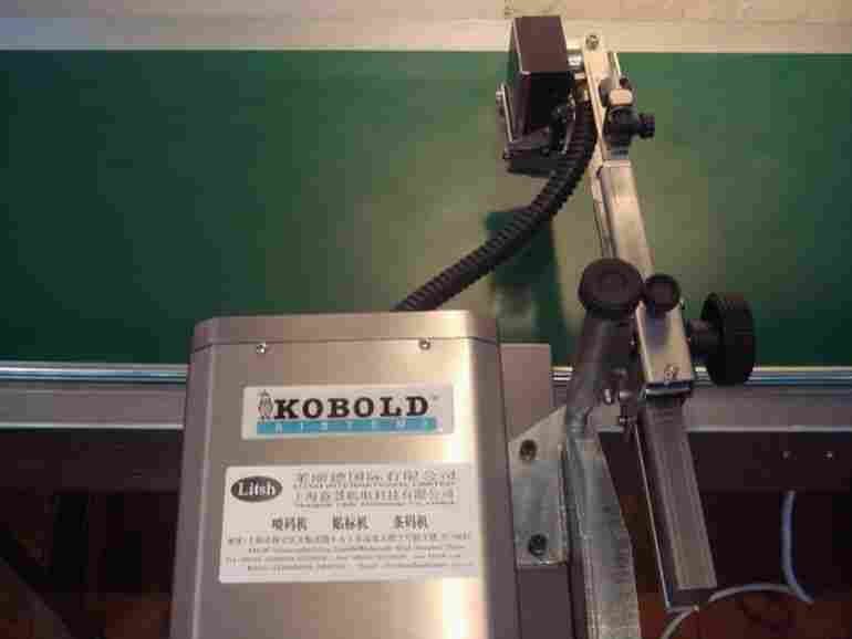 德国KOBOLD流量计