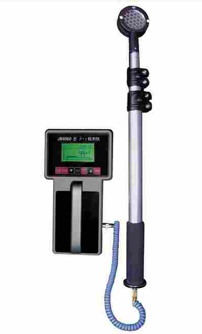 JB4060A型α、β、γ、X射线检测仪X射线检测仪