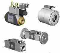 现货供应COAX电动调节阀