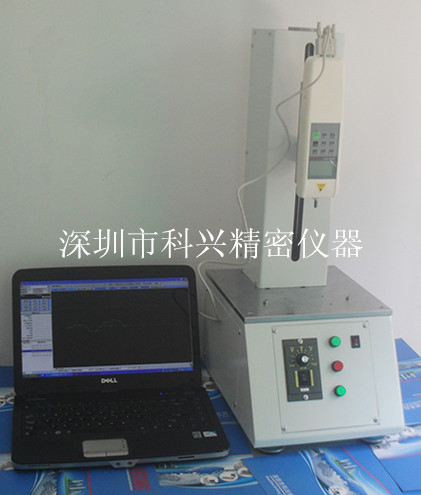 電腦式剝離力試驗機