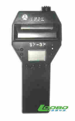 EF-3P饮酒检测仪