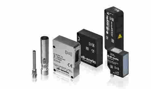 售卖DI-SORIC接 收 器