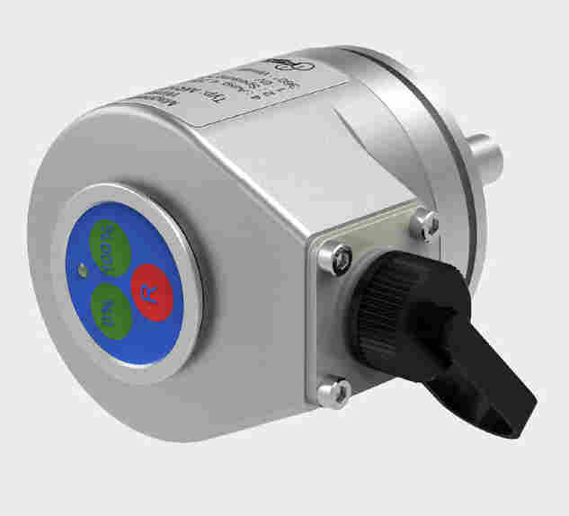 经销德国LAETUS扫描头