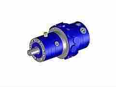 DUSTERLOH气动马达