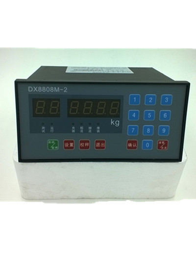 DX8808M-1称重控制器砂浆包装机DX8808M-1|DX8808M-1