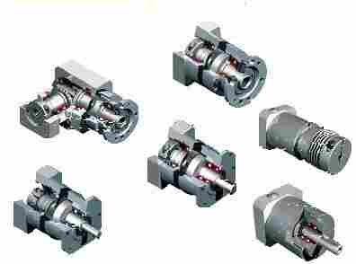 现货供应EISELE减速箱