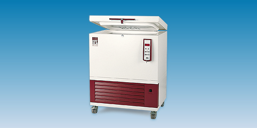 GFL 6380型卧式低温冰箱