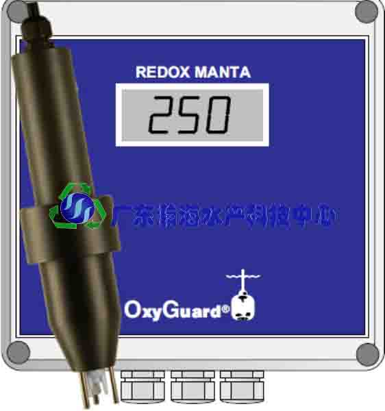 丹麥歐仕卡(OxyGuard Handy REDOX Manta在線ORP外套-變送器