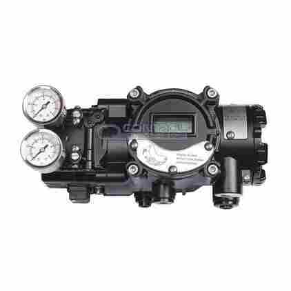 YT-3400 智能阀门定位器