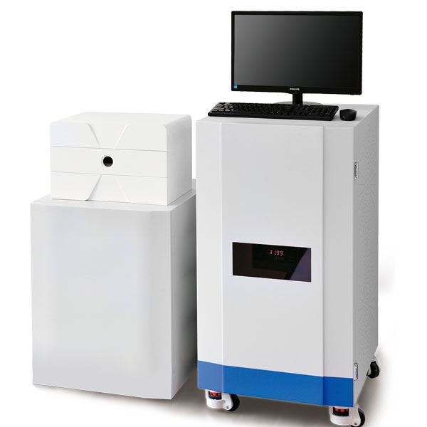 甘肃纽迈科技MicroMR02人工岩心水分分布特征核磁共振分析仪