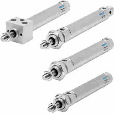 保养方式FESTO接近开关SME-8-S-LED-24