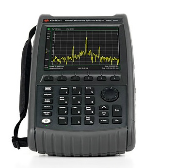 FieldFox手持式微波矢量网络分析仪N9928A