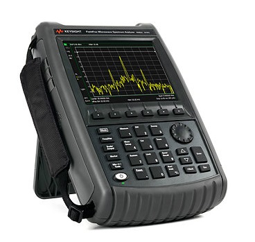 FieldFox手持式微波矢量网络分析仪N9928A