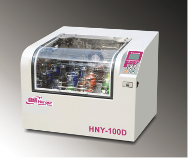 智能恒温振荡器HNY-100D