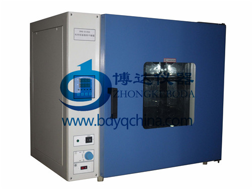 北京台式电热恒温干燥箱+台式恒温烘箱