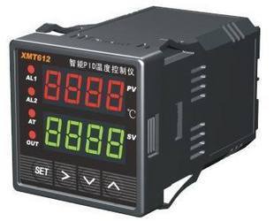 XMT612 XMT612-AD智能PID温度控制器