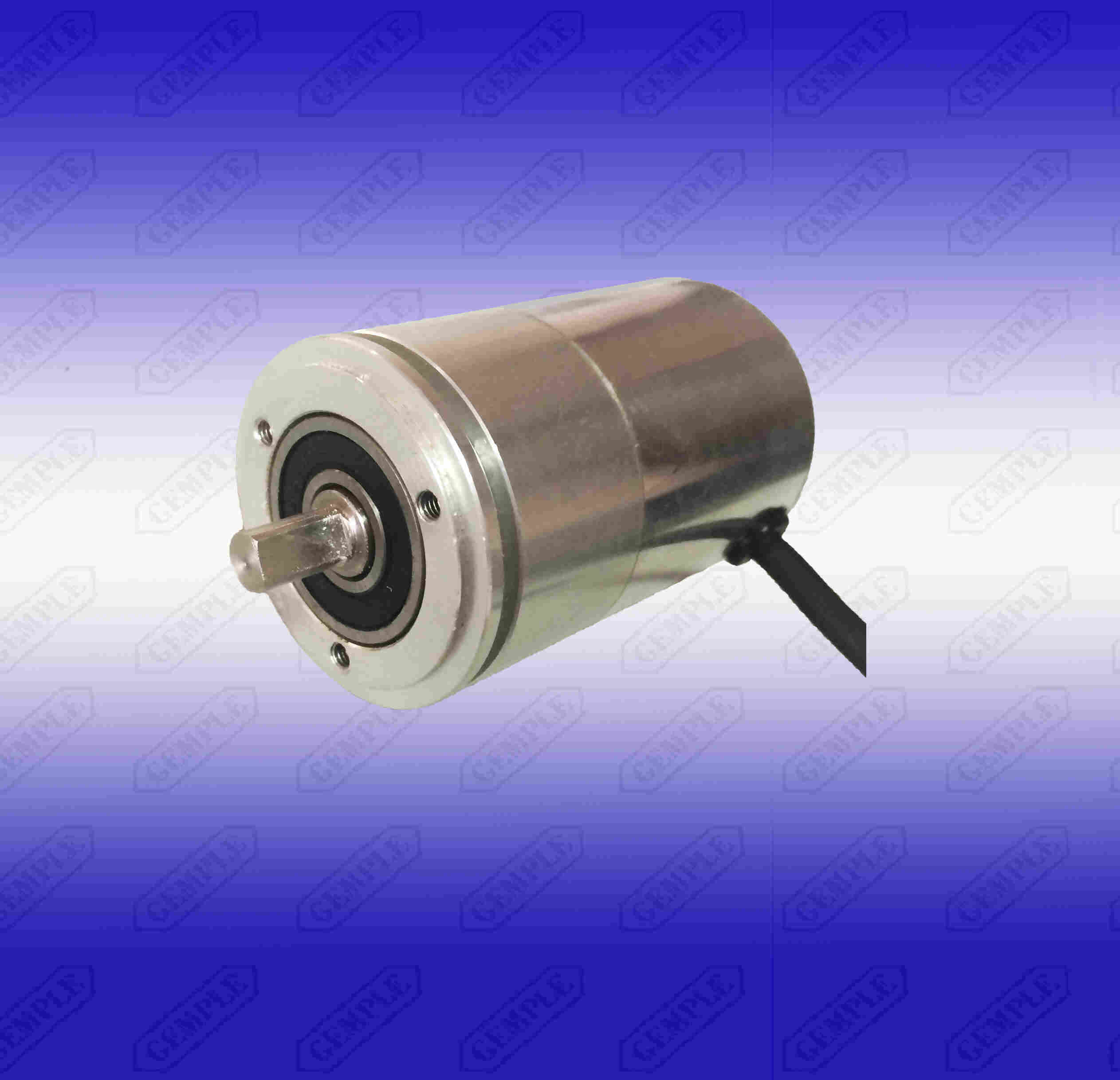 绝对值编码器gex38-64sa06 rdb-256说明