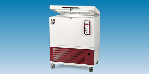 GFL 6342型卧式低温冰箱