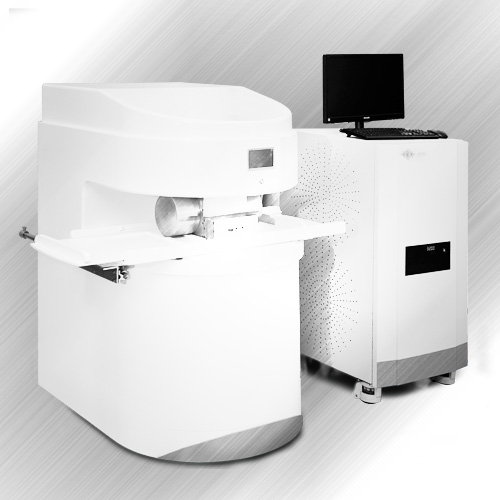 安徽纽迈科技MicroMR02-025V储层岩心描述核磁共振分析仪