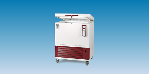 GFL 6341型卧式低温冰箱