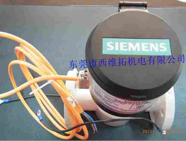 德阳西门子MAG8000水表现场指导操作